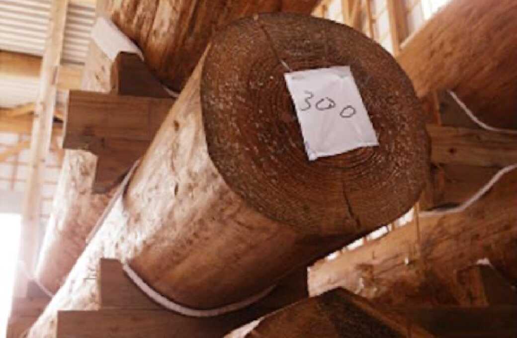 Img Select Materials Udukuri Processed Wood Floor