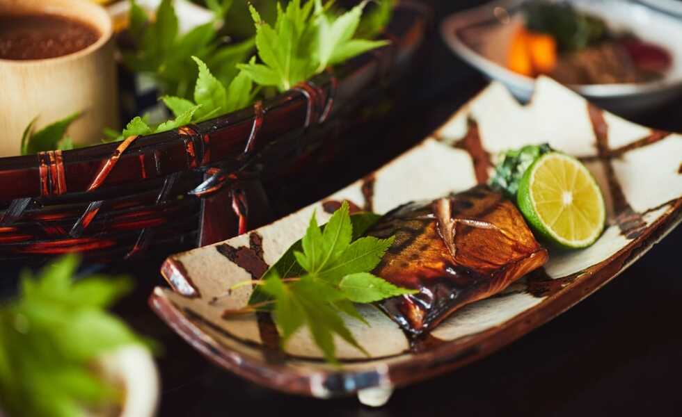 旬の食材
