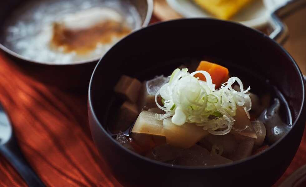 味噌・醤油