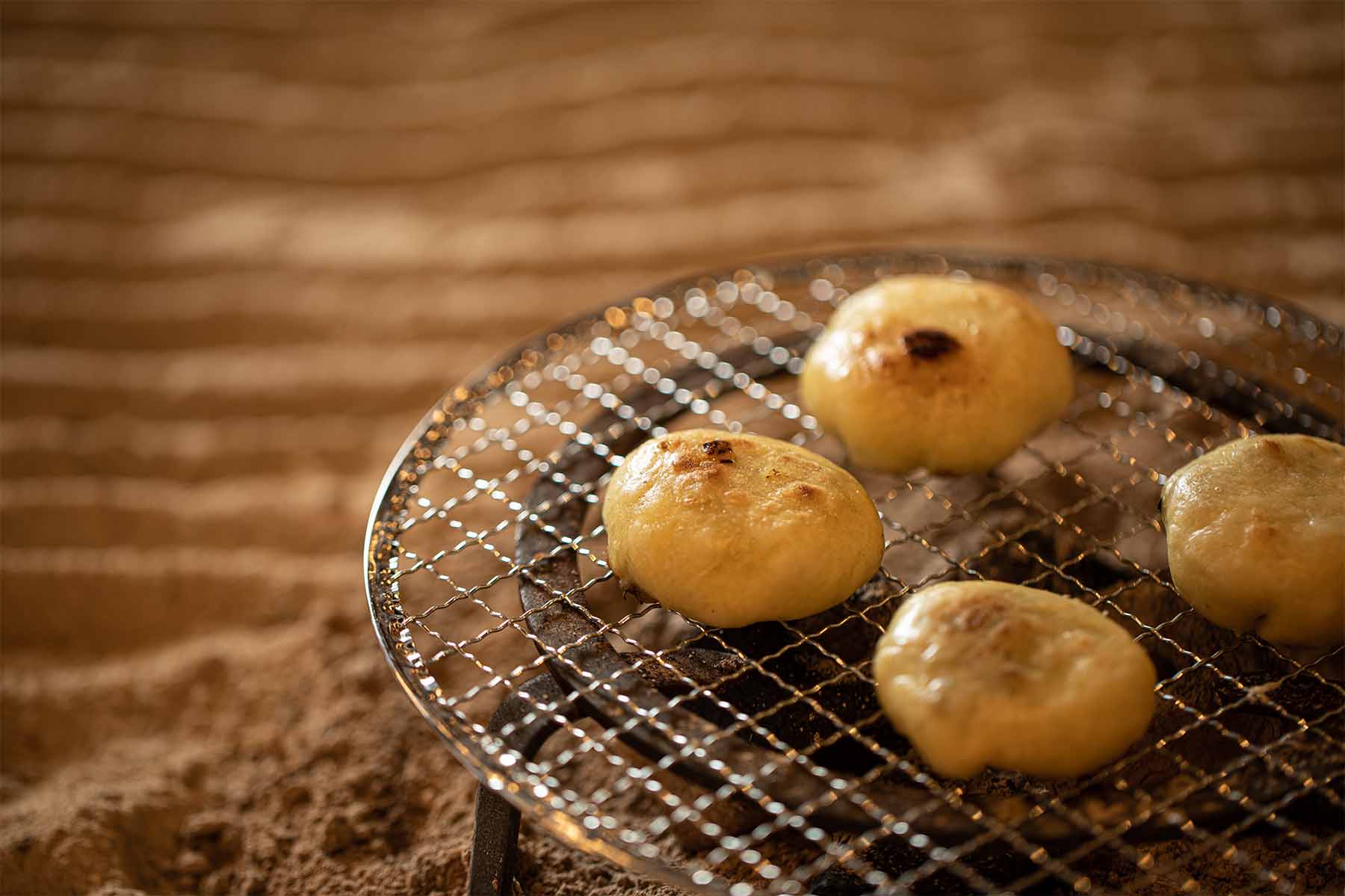 画像 囲炉裏茶の間