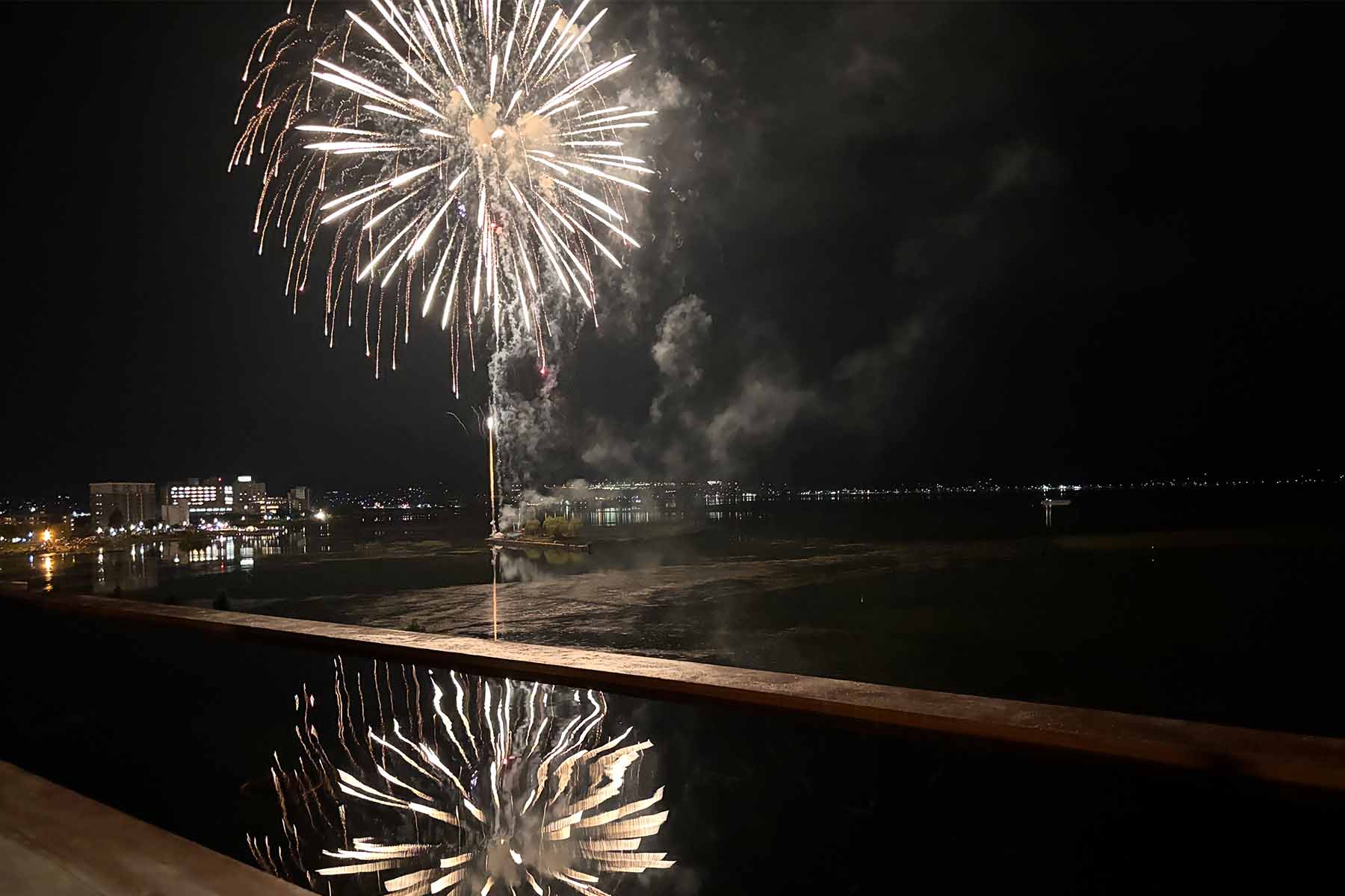 画像 展望露天風呂