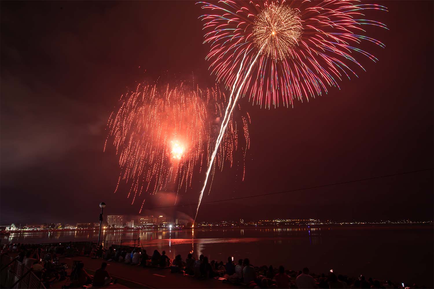 季節のお楽しみ