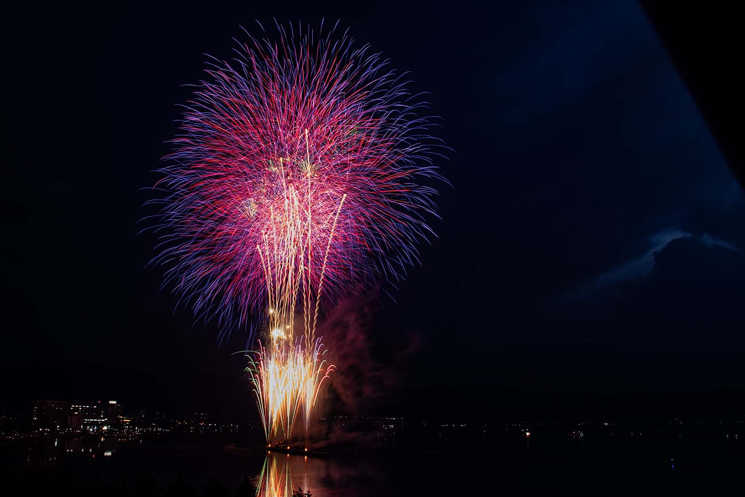 季節のお楽しみ