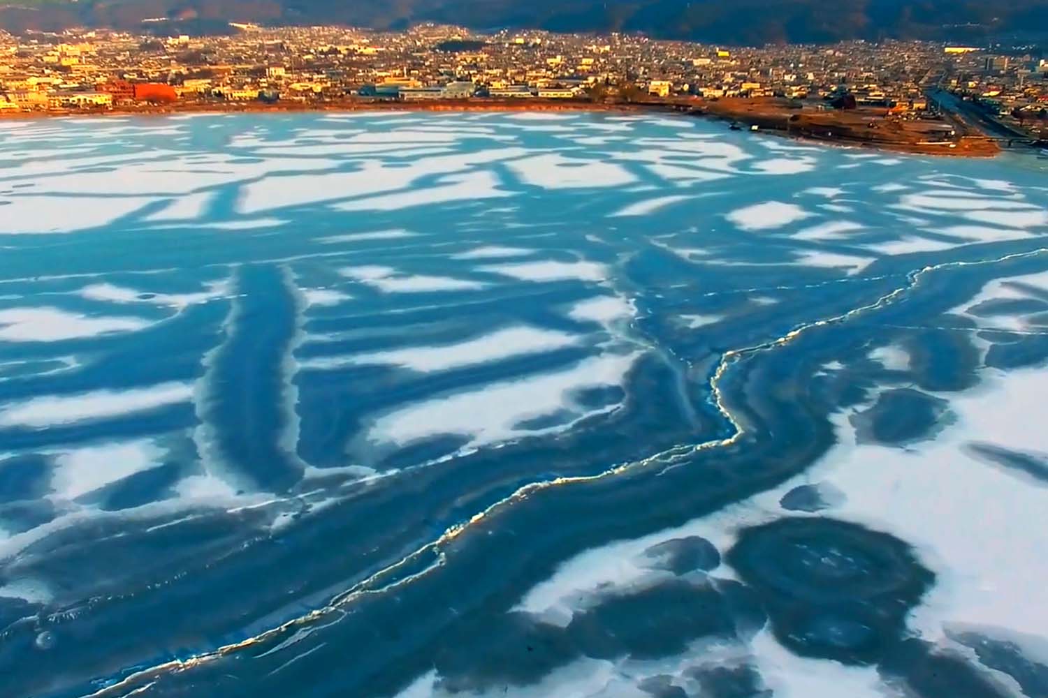 季節のお楽しみ