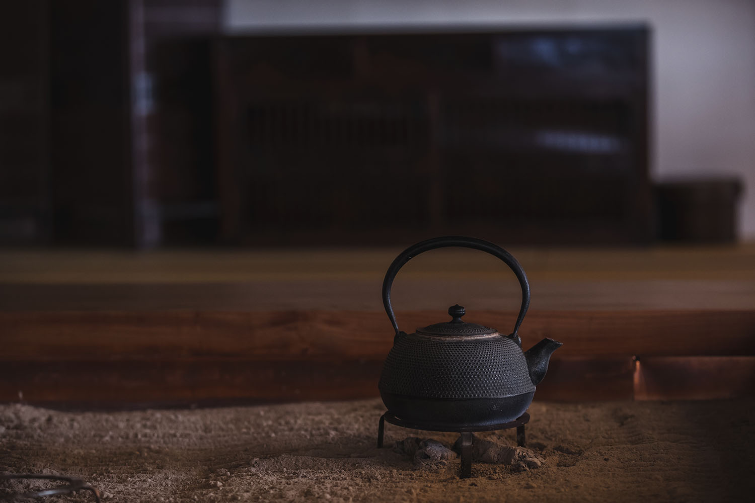 画像 ご滞在の中に、さりげない愉しみを。