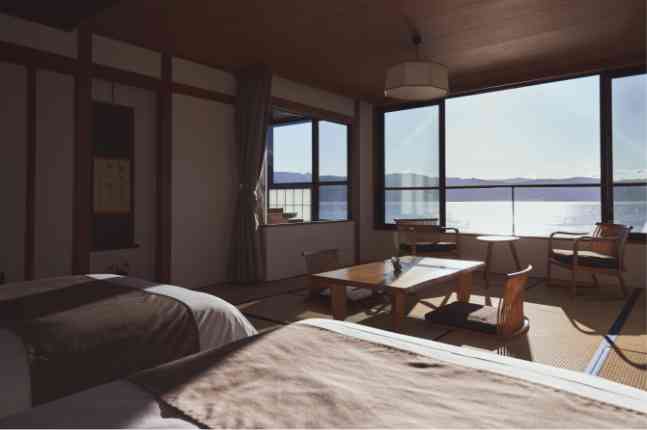 スタンダードタイプ・主室