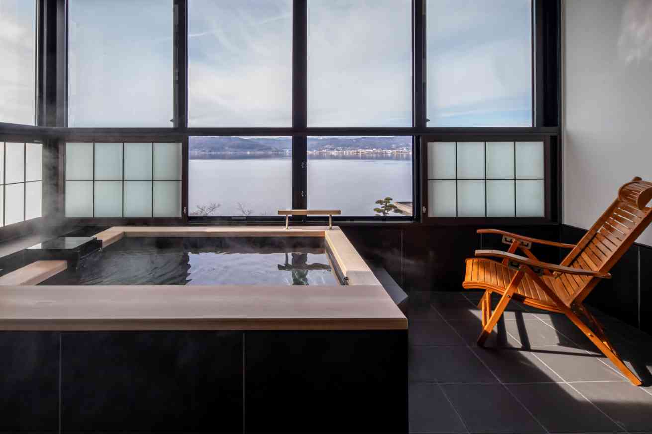 ワイドタイプ・寝室