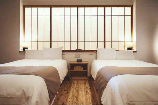 ワイドタイプ・主室